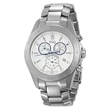 ESQ by Movado Men's 7301330 Aston Chronograph Stainless-Steel Bracelet Watch