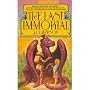 The Last Immortal