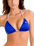 GUESS Flashing Lights Triangle Bra