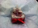 Bath & Body Works JAPANESE CHERRY BLOSSOM Gift Basket Set 2 oz Travel Sizes with Black Cherry Liplicious