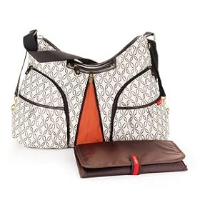 Skip Hop Versa Diaper Bag