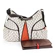 Skip Hop Versa Diaper Bag