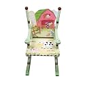little farmhouse rocking chair, by guidecraft