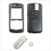 CARBON FIBER SNAP-ON COVER HARD CASE PROTECTOR (With Removable Belt Clip) for RIM BLACKBERRY 8100 PEARL, 8120