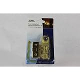 UPC 078555011000 product image for Multi-use Deadbolt | upcitemdb.com