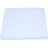 Beck Arnley 042-2129 Cabin Air Filter for select  Mazda 6 models by Beck Arnley