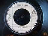 YVONNE ELLIMAN Hello Stranger UK 7" 45