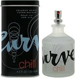 Curve Chill by Liz Claiborne for Men
