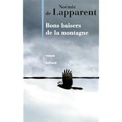 Bons baisers de la montagne