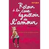 Le journal intime de Georgia Nicolson, Tome 7 : Retour � la case �gouttoir de l'amour