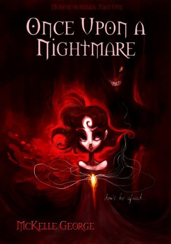 Once Upon a Nightmare