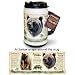 American Expedition GRIZZLY BEAR Brown Bear Thermal Mug