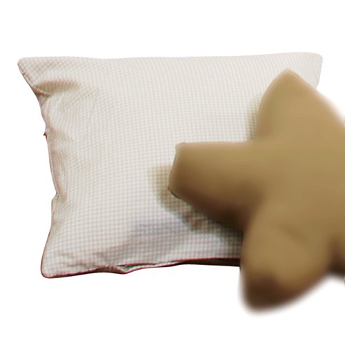 Christiane Wegner 0372 00-519 - Deko-Kissenbezug \"Paul\", ohne F&uuml;llung 35 x 35  Preisvergleich