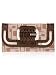 GUESS Rival Slim Clutch