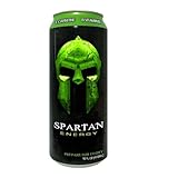 Spartan Energy Drink Knowing God: Walking through the Book of Books