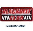 Patch-Blackbelt Club