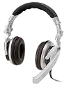 Vivanco HM 10 Walhalla Stereo Gaming PC Headset