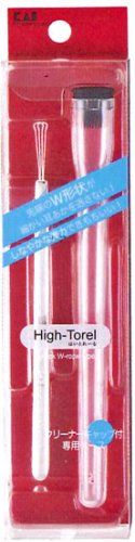 【貝印】 High Torel 耳かき (ケース付)～はいとれーる～