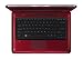 41uh7pOT3hL. SL75  Sony VAIO VGNCS385J/R 14.1Inch Laptop Red