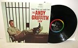  : THE ANDY GRIFFITH SHOW----ORIGINAL TV SOUNDTRACK VINYL LP