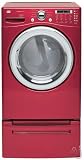 LG SteamDryer DLEX7177