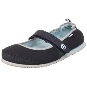 Teva Womens Mush Frio Mary Jane