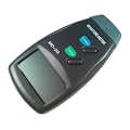 Digital Damp Meter - High End 1% Resolution by XGadget