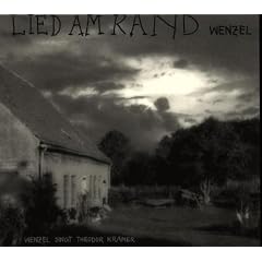 Lied am Rand