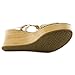 UGG Australia Women's Lira Mar Wedge Sandal