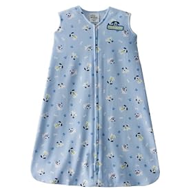 HALO Sleepsack 100% Cotton Wearable Blanket