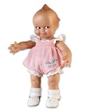 Kewpie Classic Pink Romper