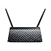 Asus RT AC51U Dual-Band AC750 Wireless Router (Black) RS.2865.00