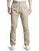(コーエン)COEN バークレースリムテーパードチノパンツ 75406082315 23 Beige L (コーエン)COEN バークレースリムテーパードチノパンツ 75406082315 23 Beige L