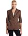 Calvin Klein Jeans Women’s Non Denim Blazer