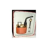 Mini Executive Tobacco Pipe & Aqua Filter Set