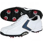 Callaway Mens DrySport Chev I Golf Shoes
