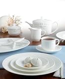 Wedgwood Dinnerware, Nantucket Basket Collection