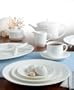Wedgwood Dinnerware, Nantucket Basket Collection