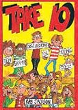 Take 10 : ten drama discussions for young people