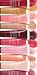 Avon Mark Juice Gems Lip Gloss - Raspberry