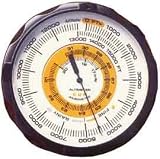Sun Altimeter 202