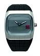 Quiksilver - Rubix PU - Silver