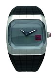 Quiksilver - Rubix PU - Silver