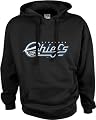 Syracuse Chiefs Perennial Hooded Sweatshirt