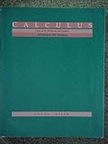 Calculus
