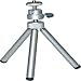Pocket Tripod With Locking Ball Head Ultra-Compact Ultra-Lightweight Design