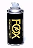 Fox Labs Law Enforcement Defense Fog- Lock on Grenade- 4 oz