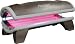 Skin Rejuvenation Bed Jade ProSun 24 Lamps Red Light Collagen Phototherapy 2400W-120V