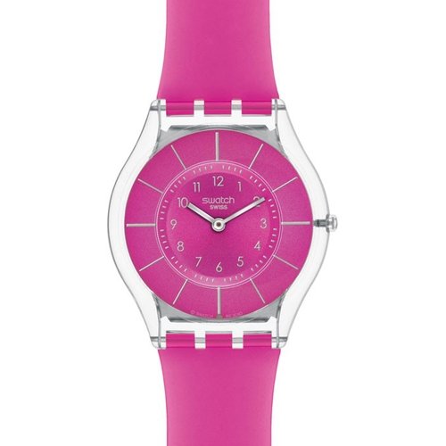 Swatch Women's Skin Watch SFK362
