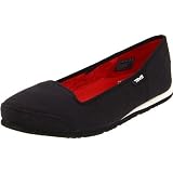 Teva Womens Mush Frio Ballerina